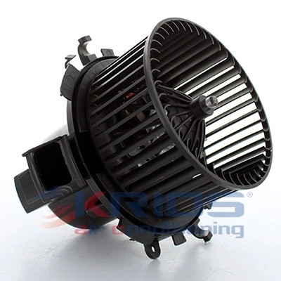 Interior Blower